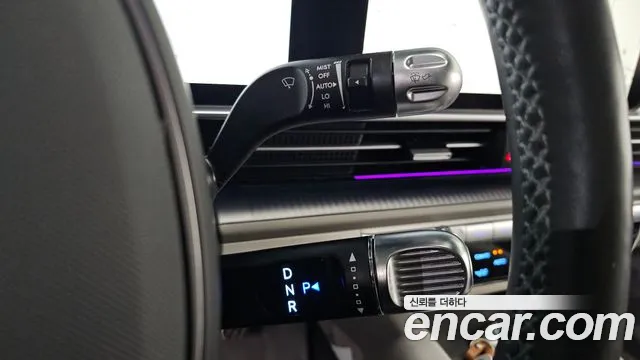 Hyundai Ioniq 6 — Фото автомобиля 27