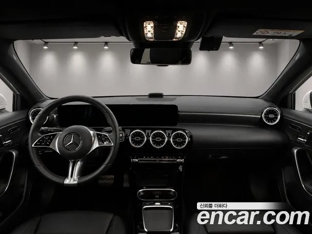 Mercedes-Benz A-Class — Фото автомобиля 5