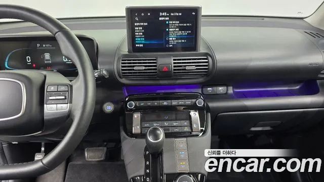 Hyundai Casper Casper Turbo Essential — Фото автомобиля 14