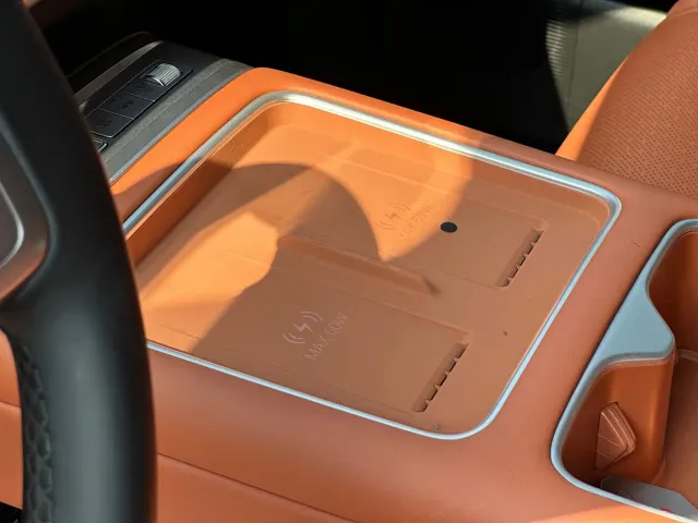BYD FangChengBao Titanium 7 — Фото автомобиля 18
