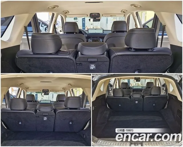 Genesis GV80 — Фото автомобиля 18