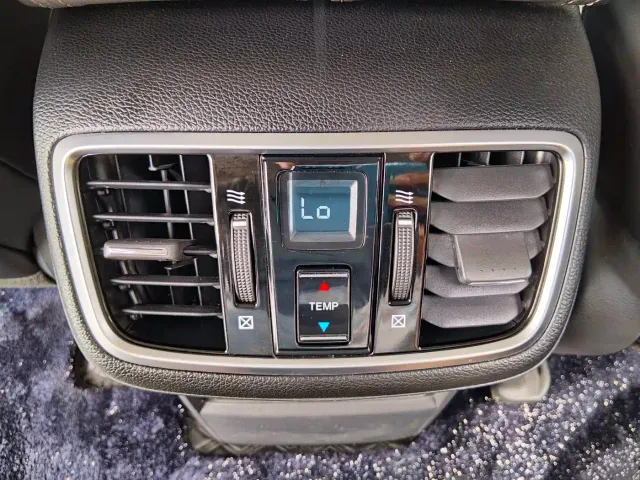 Honda Avancier — Фото автомобиля 16