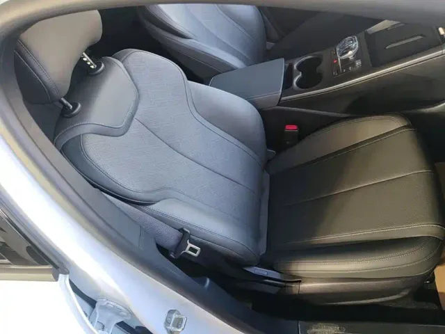 BYD Qin PLUS — Фото автомобиля 24