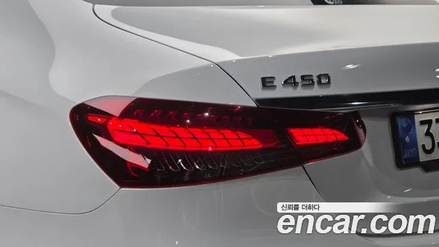 Mercedes-Benz E-Class W213 — Фото автомобиля 23