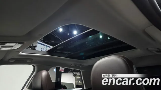 Hyundai Grandeur GN7 — Фото автомобиля 23