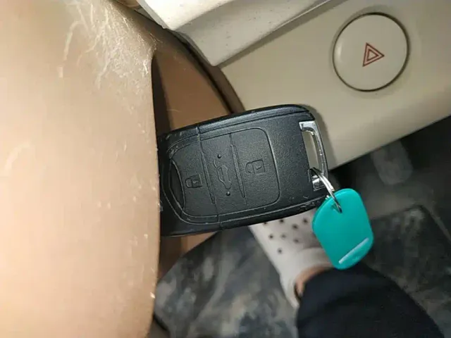 Wuling Hongguang Mini EV — Фото автомобиля 8