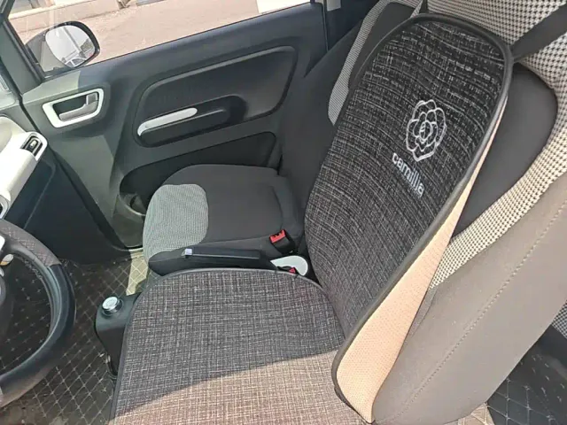 Wuling Hongguang Mini EV — Фото автомобиля 14