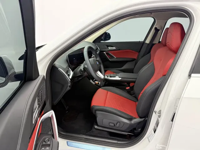 BMW X1 — Фото автомобиля 23