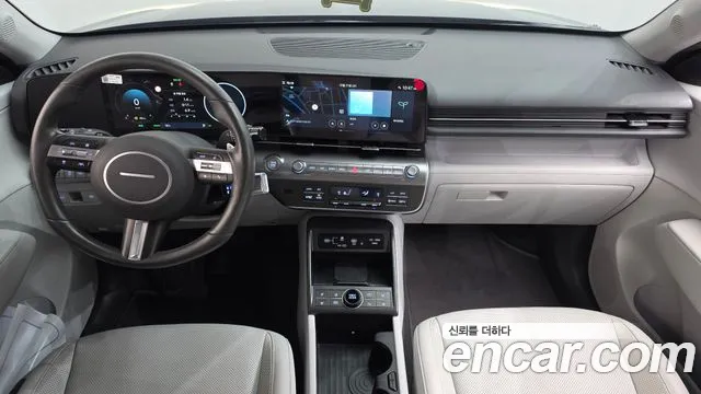 Hyundai Kona — Фото автомобиля 10