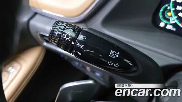 Hyundai Sonata Sonata (DN8) 1.6 Turbo — Фото автомобиля 28
