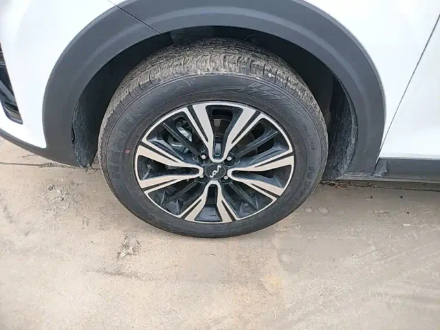 Kia KX1 — Фото автомобиля 24