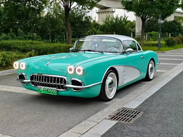 SONGSAN MOTORS SS DOLPHIN — Фото автомобиля 5