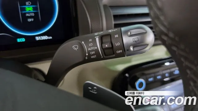 Hyundai Casper Electric — Фото автомобиля 28
