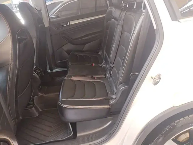 Skoda Kodiaq — Фото автомобиля 16