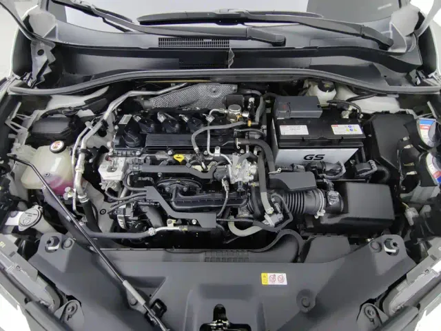 Toyota IZOA — Фото автомобиля 6