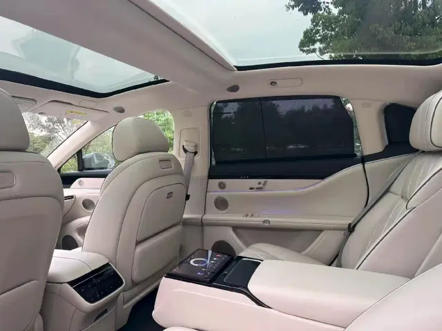 Stelato S9 — Фото автомобиля 5