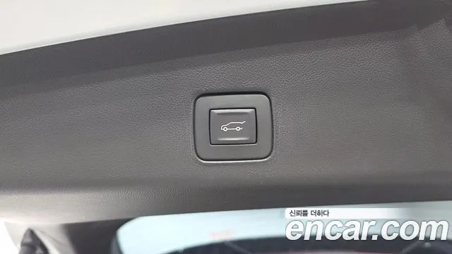 Chevrolet Trailblazer Trailblazer (New) — Фото автомобиля 19