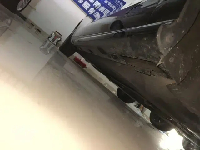Honda Inspire — Фото автомобиля 20