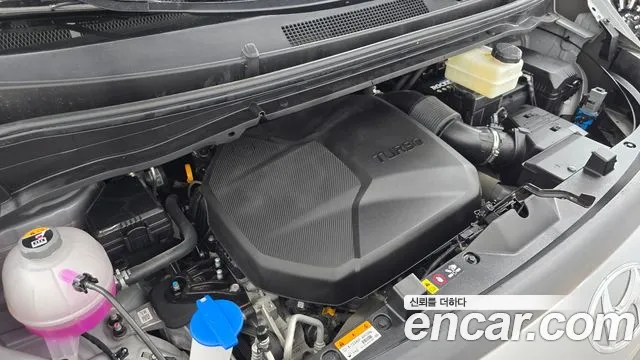Hyundai Staria Staria — Фото автомобиля 2