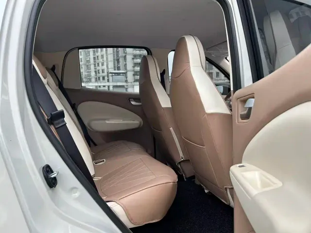 Wuling Hongguang Mini EV — Фото автомобиля 16