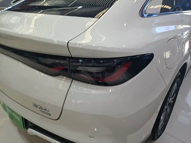 BYD Seal 06 — Фото автомобиля 7