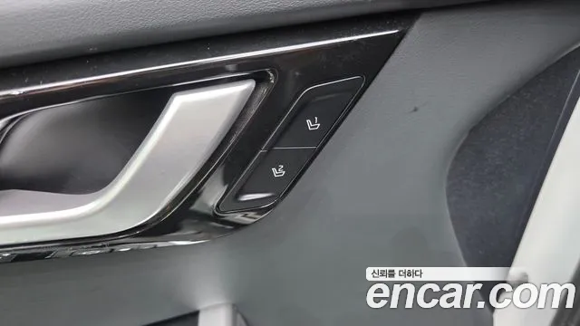 Kia EV6 — Фото автомобиля 10