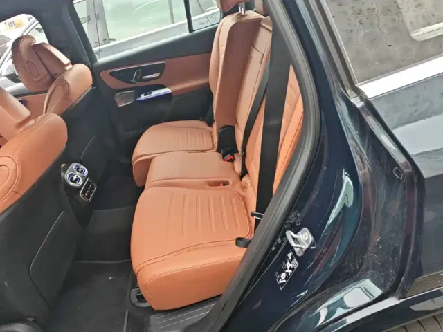 Mercedes-Benz GLC-Class — Фото автомобиля 21