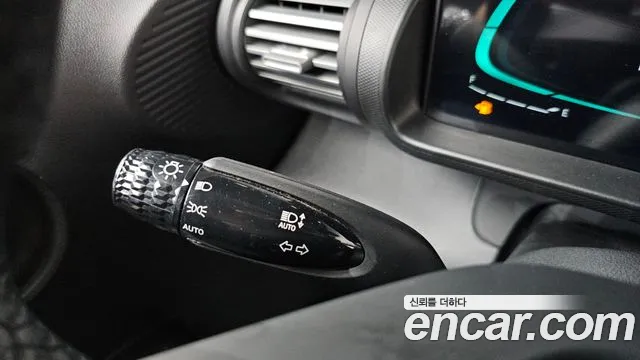 Hyundai Casper Casper Фургон — Фото автомобиля 18