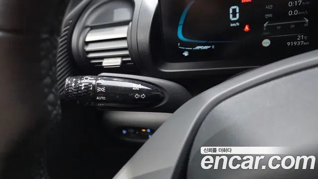 Hyundai Casper — Фото автомобиля 28
