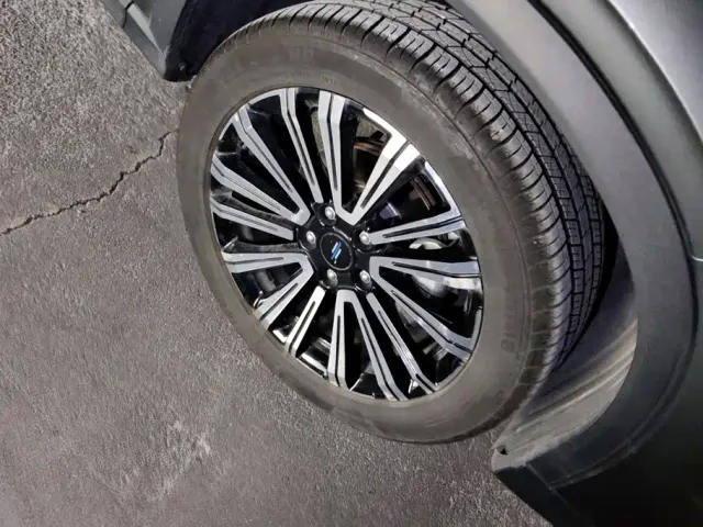 Changan Oushang X5 — Фото автомобиля 6