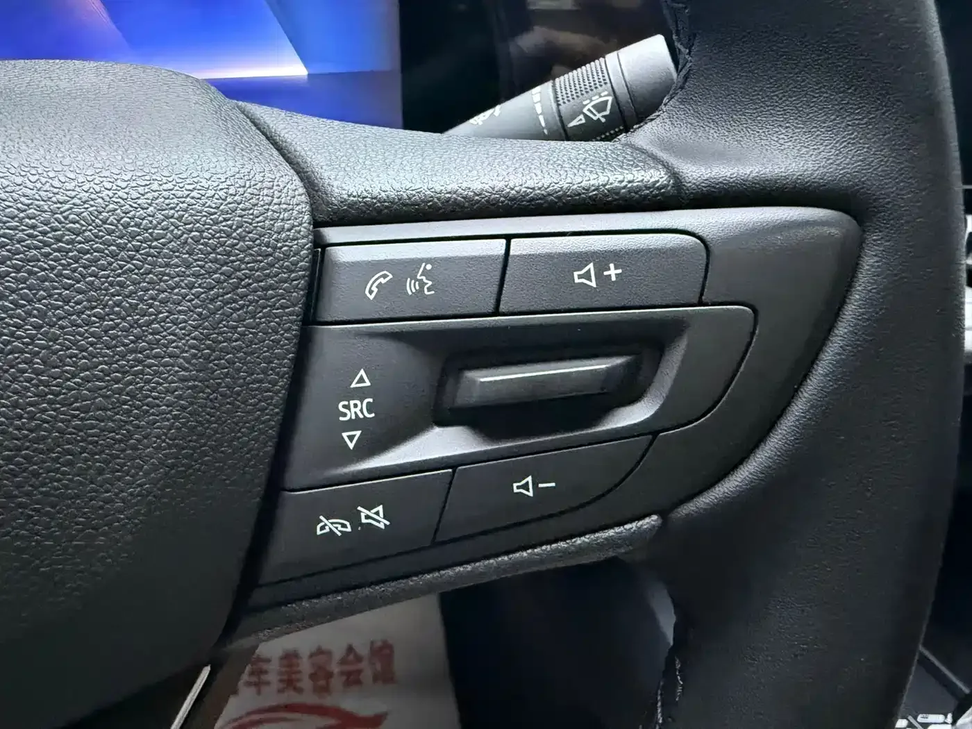 Chevrolet Monza 2024 1.5L Dual-Clutch Delight Edition — Фото автомобиля 12