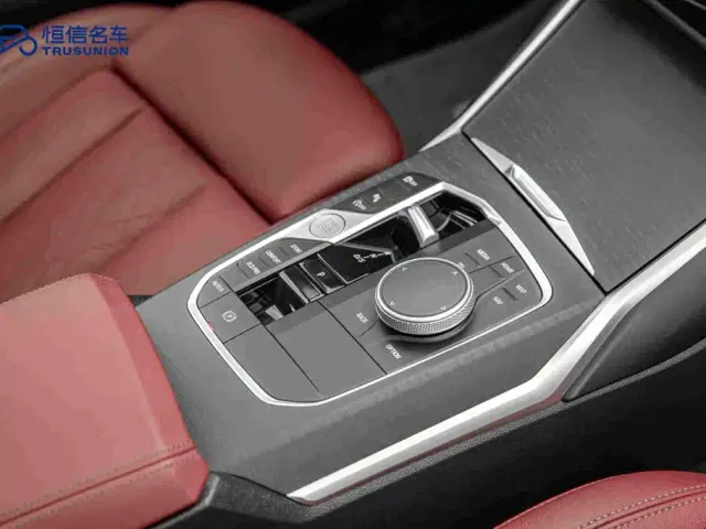 BMW 3 Series — Фото автомобиля 19