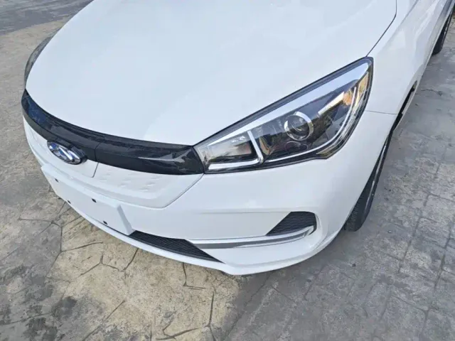 Chery Arrizo e — Фото автомобиля 23