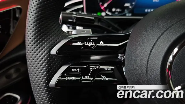 Mercedes-Benz E-Class E-класс W214 — Фото автомобиля 26
