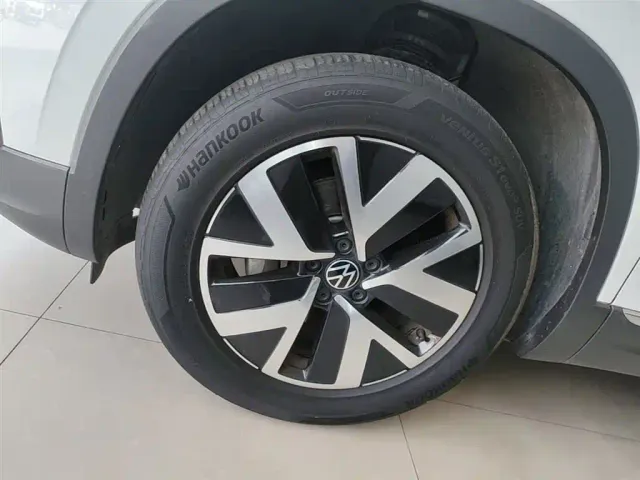 Volkswagen Tayron — Фото автомобиля 22