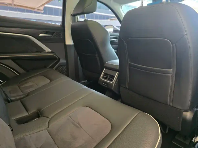 Haval H6 — Фото автомобиля 16