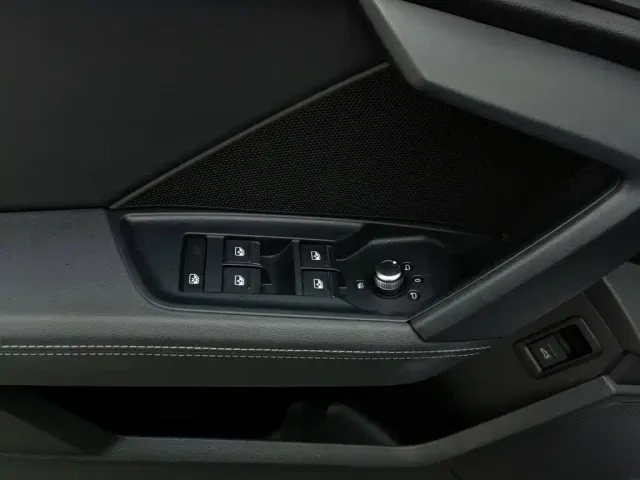 Audi A3 — Фото автомобиля 9