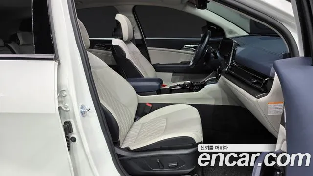 Kia Sportage — Фото автомобиля 22