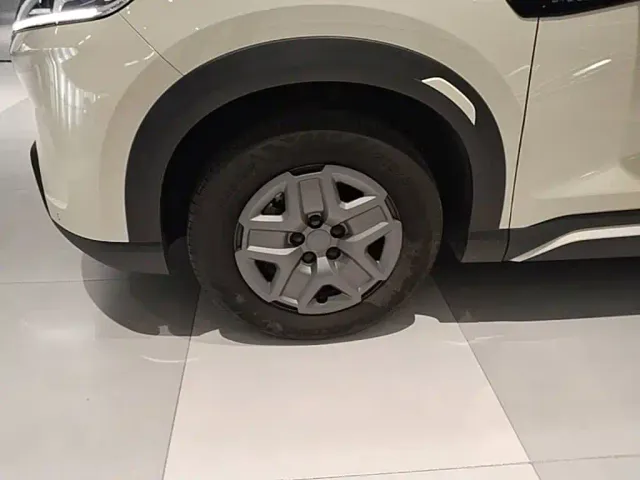 BYD Yuan UP — Фото автомобиля 24