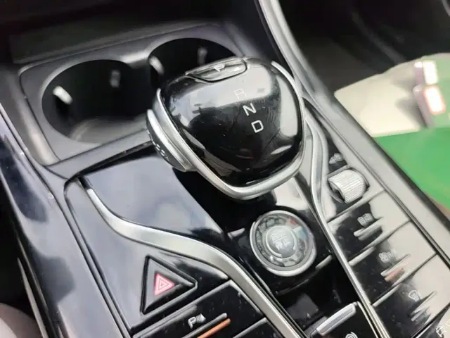 BYD Qin PLUS — Фото автомобиля 6