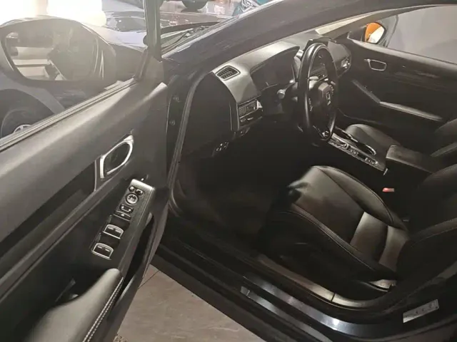 Honda Civic — Фото автомобиля 15