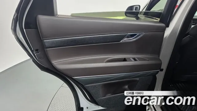 Genesis GV80 3.0 Дизель AWD — Фото автомобиля 23