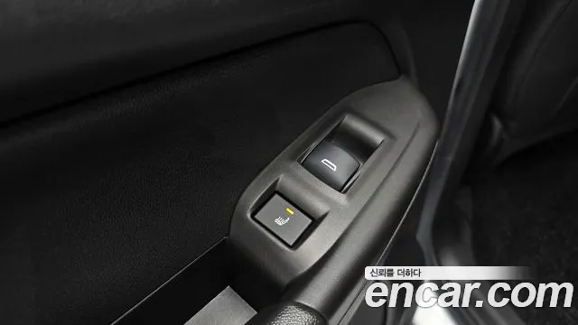 ChevroletGMDaewoo Trailblazer — Фото автомобиля 4