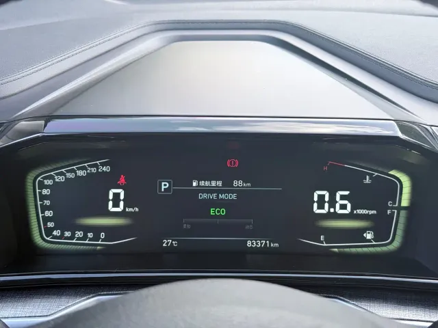 Hyundai Custo — Фото автомобиля 4