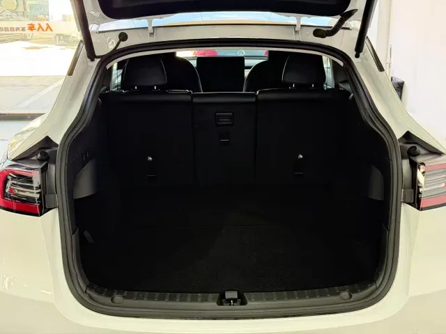 Tesla Model Y — Фото автомобиля 17