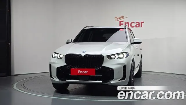 BMW X5 G05 — Фото автомобиля 3