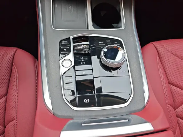 BMW X5 — Фото автомобиля 14