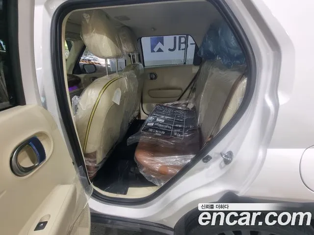 Hyundai Casper — Фото автомобиля 7