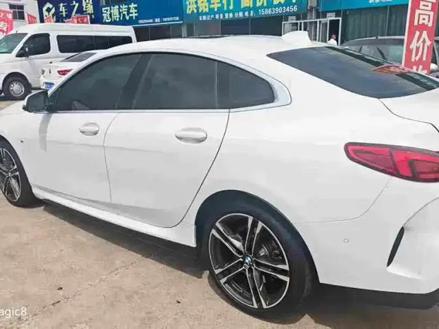BMW 2 Series — Фото автомобиля 6