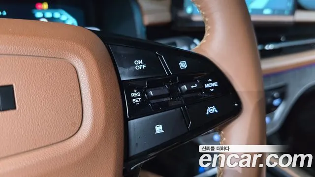 KG_Mobility_Ssangyong Musso Musso (Q300) Бензин 2.0 4WD — Фото автомобиля 16